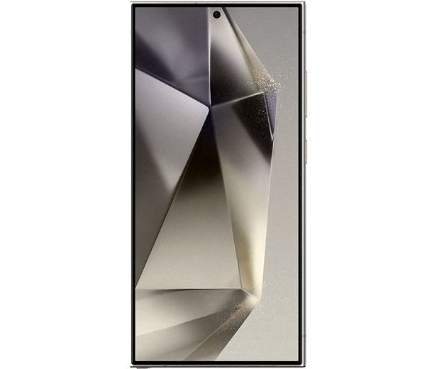 Смартфон Samsung Galaxy S24 Ultra 12/256Gb Gray