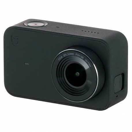 Экшн-камера Xiaomi Mijia Mi Action Camera 4K