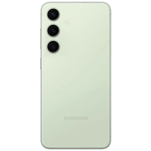 Смартфон Samsung Galaxy S24 8/256Gb Jade Green