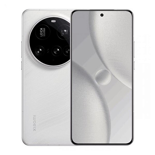 Смартфон Xiaomi 15 Ultra 16/512Gb Белый