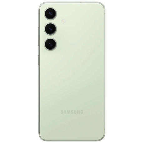 Смартфон Samsung Galaxy S24 8/256Gb Jade Green