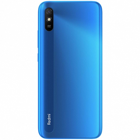 Смартфон Xiaomi Redmi 9A 2/32GB RU, синий