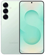 Смартфон Samsung Galaxy S26 FE 8/128GB Зеленый