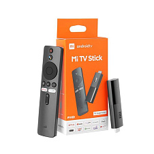 ТВ-адаптер Xiaomi Mi TV Stick 4K