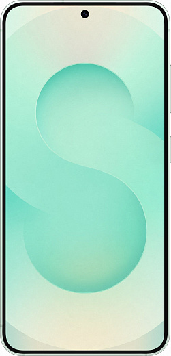 Смартфон Samsung Galaxy S25 12/128Gb, мятный
