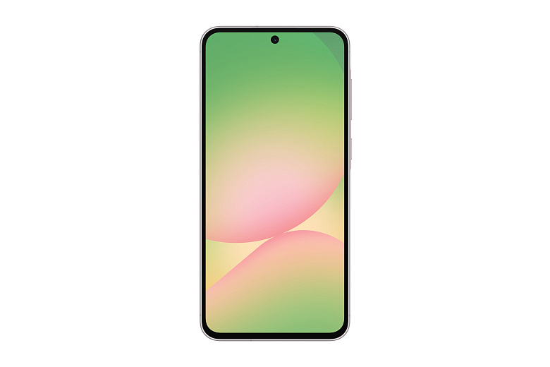Смартфон Samsung Galaxy A56 5G 8/256Gb Pink