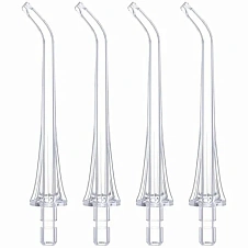 Сменные насадки для ирригатора Bitvae BW304 (4 шт)
