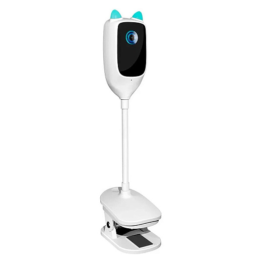 Видеоняня IP камера Xiaomi Xiaovv Baby Monitor 2K C1 (XVV-3130S-BM-C1)