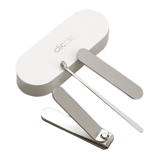 Набор для маникюра Xiaomi Hoto Clicclic Professional Nail Clippers Set (QWZJD001)
