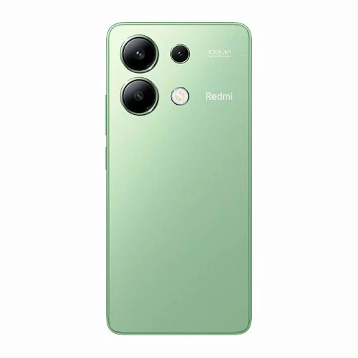 Смартфон Xiaomi Redmi Note 13 NFC 8/512GB Green