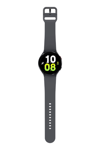 Умные часы Samsung Galaxy Watch5 44мм, черный