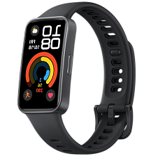Умный браслет HUAWEI Band 10, черный