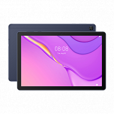 Планшет HUAWEI MatePad T 10s (2020), 4/64 ГБ, Wi-Fi, насыщенный синий