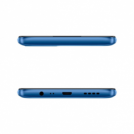 Смартфон Realme C15 4/64GB, Marine Blue