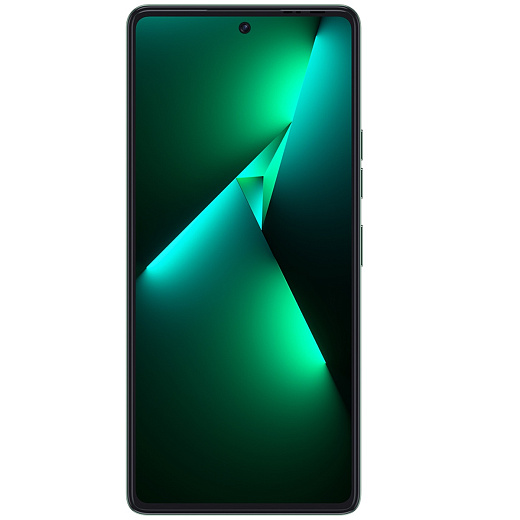 Смартфон Tecno Pova 6 Pro 5G 12/256 ГБ, зеленый