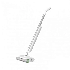 Беспроводная электрошвабра Xiaomi Mijia Wireless Floor Sweeping Machine MJXCYTJ