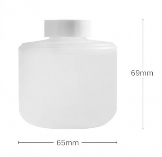 Сменный арома-картридж для ароматизатора воздуха Xiaomi Mijia Air Fragrance Flavor (MJXFJ01XW)