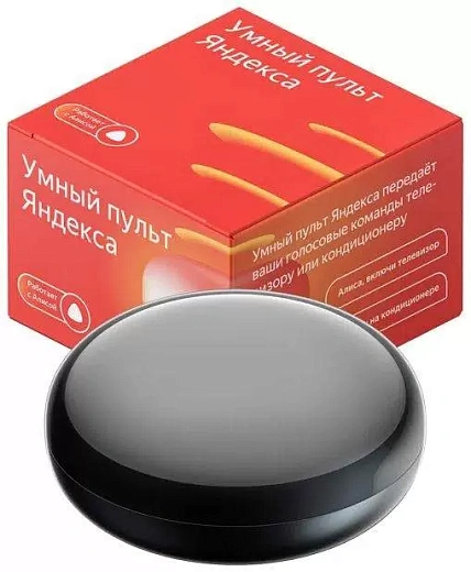 Пункт управления Яндекс.Пульт YNDX-0006