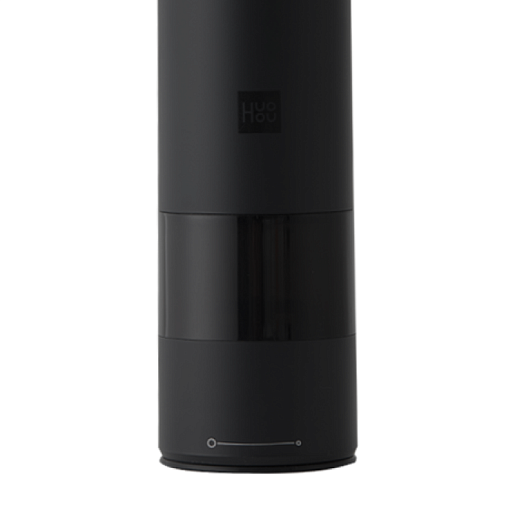 Электрическая мельница Xiaomi HuoHou Electric Grinder Rechargeable Black (HU0200)