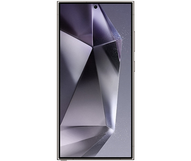 Смартфон Samsung Galaxy S24 Ultra 12/512Gb Titanium Violet