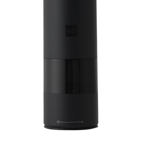 Электрическая мельница Xiaomi HuoHou Electric Grinder Rechargeable Black (HU0200)