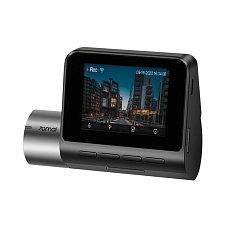 Видеорегистратор 70mai Dash Cam Pro Plus+ A500S, черный (Global)