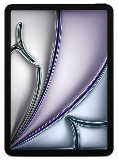 Планшет Apple iPad Air 11'' 2024 256 ГБ, Wi-Fi+Cellular, space gray