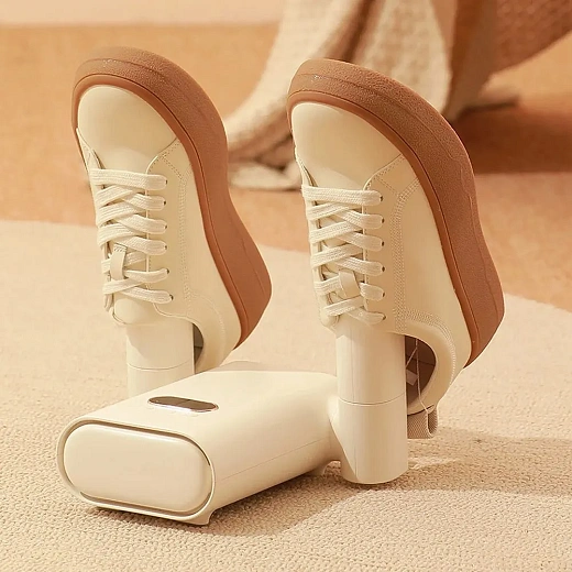Сушилка для обуви Sothing Sunshine Hot Air Shoes Dryer Pro (DSHJ-S-2212B)