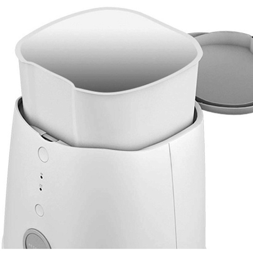 Умная автоматическая кормушка с WiFi для кошек и собак Petoneer Nutri Feeder (FDW010)