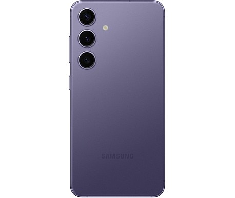 Смартфон Samsung Galaxy S24 8/128Gb Cobalt Violet