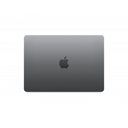 Ноутбук Apple MacBook Air 13 2022 (M2, 8-core, 256GB) Space Gray