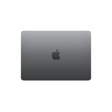 Ноутбук Apple MacBook Air 13 2022 (M2, 8-core, 256GB) Space Gray