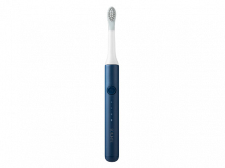 Звуковая зубная щетка Soocas EX3 So White Sonic, синий