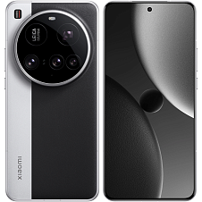 Смартфон Xiaomi 15 Ultra 16/512Gb Серебристый хром