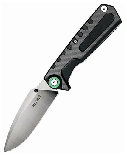 Нож-мультитул Xiaomi NexTool Multifunctional Folding Knife NE20021
