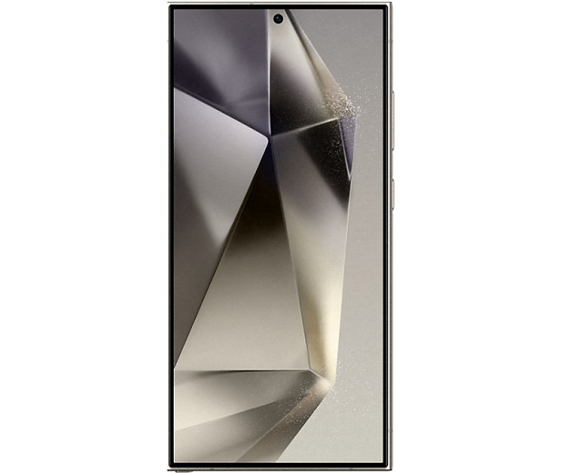 Смартфон Samsung Galaxy S24 Ultra 12/512Gb Titanium Gray