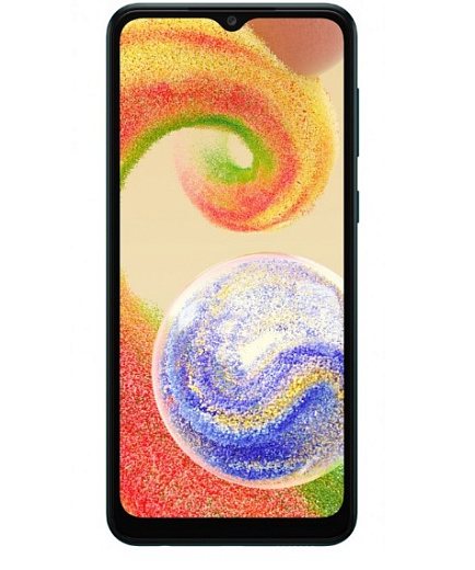 Смартфон Samsung Galaxy A04 4/64 Gb, Green
