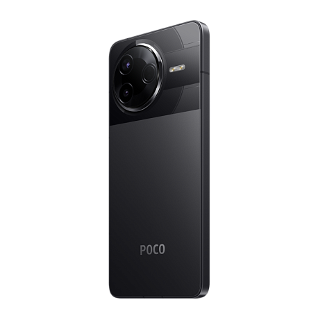 Смартфон Xiaomi POCO F7 Pro 12/512Gb Black
