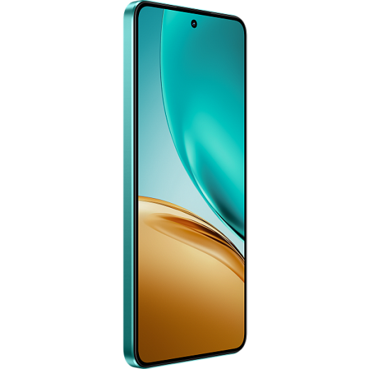 Смартфон Realme 14T 5G 8/256 ГБ, зеленый