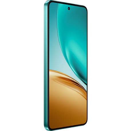 Смартфон Realme 14T 5G 8/256 ГБ, зеленый