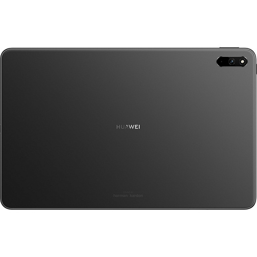 Планшет HUAWEI MatePad 10.4 (2022), 4/64 ГБ, Wi-Fi, серый матовый