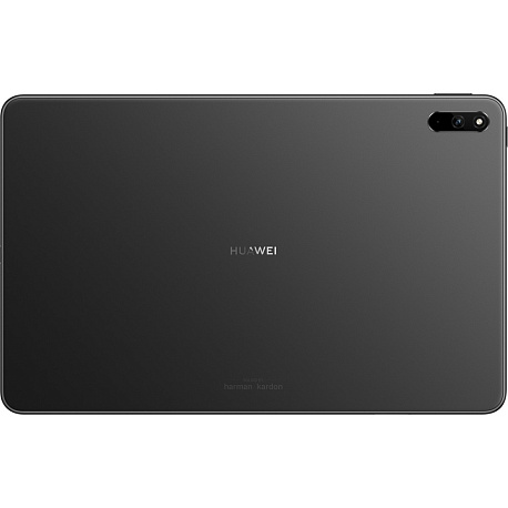 Планшет HUAWEI MatePad 10.4 (2022), 4/64 ГБ, Wi-Fi, серый матовый