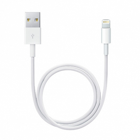 USB-кабель Lightning Cable 1m (MD818)