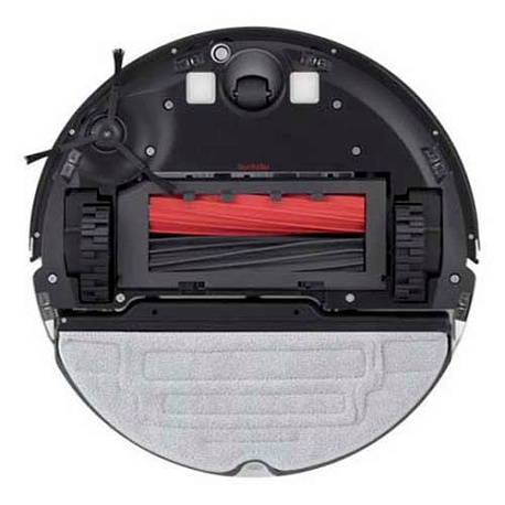 Робот-пылесос Roborock S8 Pro Ultra, черный (Global)