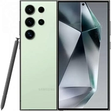 Смартфон Samsung Galaxy S24 Ultra 12/512Gb Titanium Green