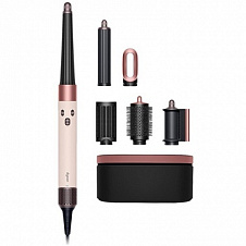 Стайлер Dyson Airwrap HS08 Long, Ceramic Pink/Rose Gold