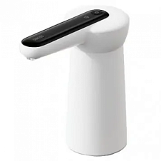 Автоматическая помпа для воды Xiaomi Sothing Water Drinking Machine Pro DSHJ-S-2205 White