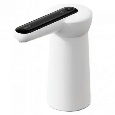 Автоматическая помпа для воды Xiaomi Sothing Water Drinking Machine Pro DSHJ-S-2205 White