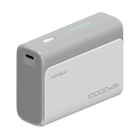 Аккумулятор внешний ZMI PB100 10000mAh, серый