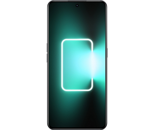 Смартфон realme GT3 16/1TB, Black